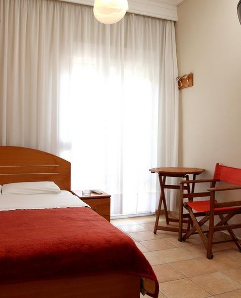 Noni Rooms Ajía Triáda Eksteriør bilde