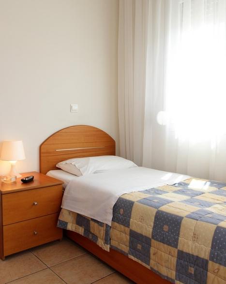 Noni Rooms Ajía Triáda Rom bilde