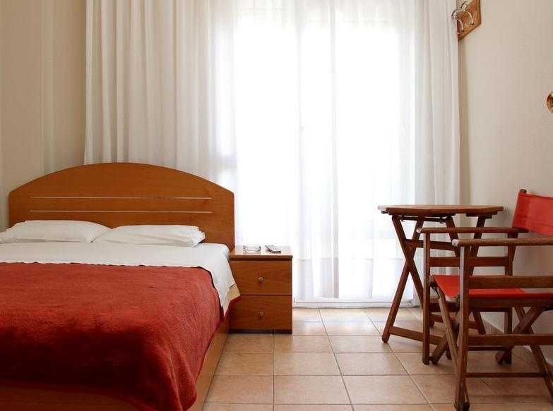 Noni Rooms Ajía Triáda Eksteriør bilde