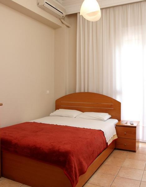 Noni Rooms Ajía Triáda Eksteriør bilde